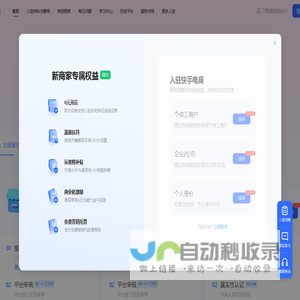 快手电商