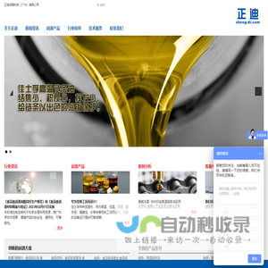 正迪润滑科技（广州）有限公司